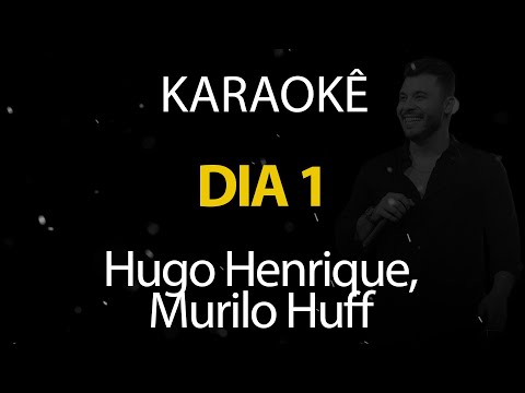Dia 1 -