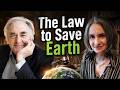 The Law That Could Save the Planet: Jojo Mehta &amp; the Global Fight to Criminalise Ecocide
