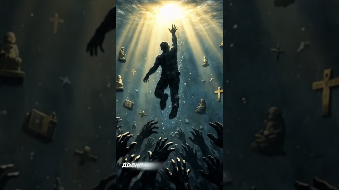 /\ Я выбрал правду без защиты /\