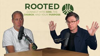 CC Podcast - Rooted EP 2