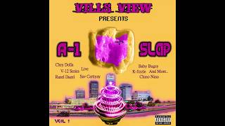 HATE THIS FEELIN Baby Bugsy & Chey Dolla (A1 SLAP VOL1)