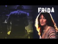 Frida Lyngstad - Drum Cover Medley