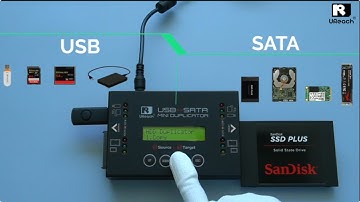 U-Reach l  HQ200H 30S Introduction Official Video