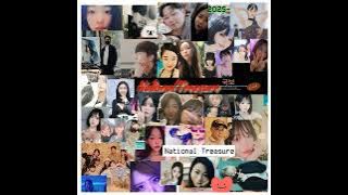 고유국번 (South Korea  82 _ Young 100 Lime)