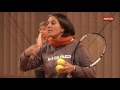 Mtier dducateur sportif tennis