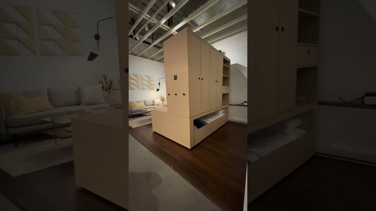 Brilliant Studio Bedroom Setup Design Shorts Home