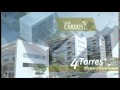 Los Cardos - 4 torres: Oficinas y Departamentos - Neuquén
