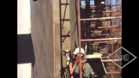 WHA restores Frank Lloyd Wright