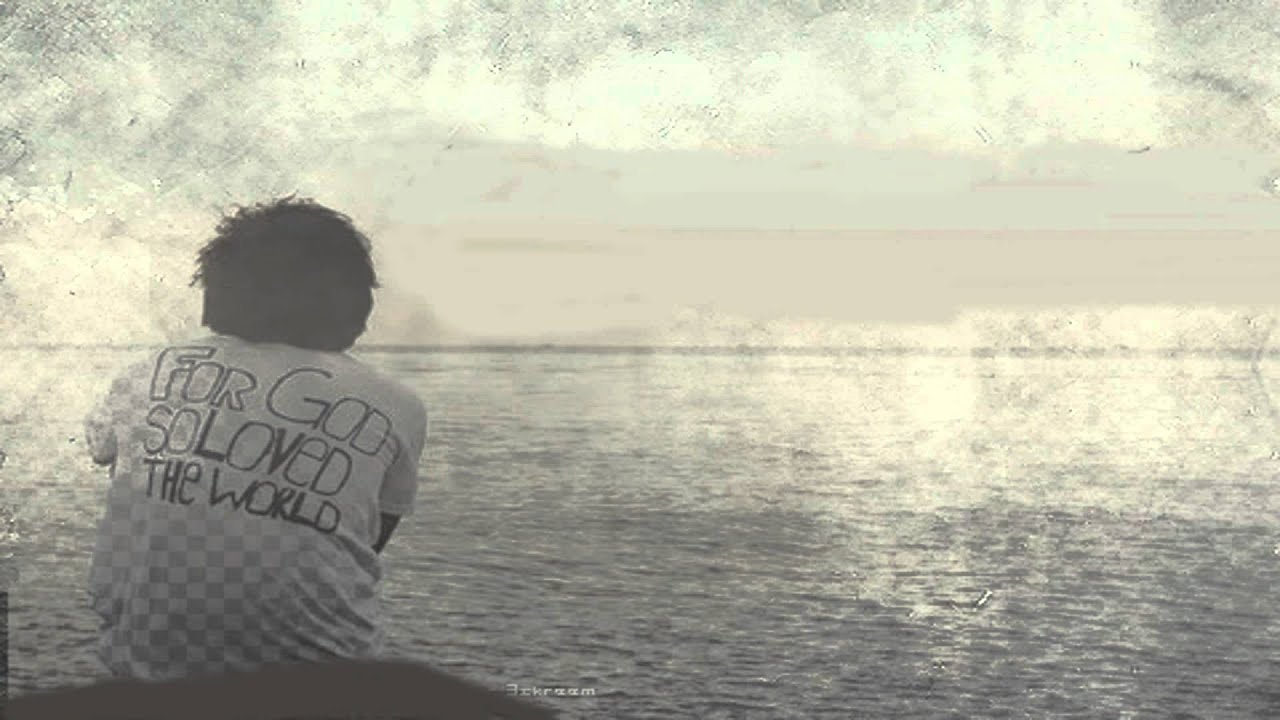 من قبل ماسوي مشاكل مع الناس عندي مع نفسي مشاكل كثيرة