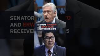 Cayetanos' contested Senate hearing gives 'ex-Marines' platform to attack enemies