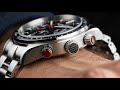 Top 10 Watches Everyone Wants to Own in 1 Year