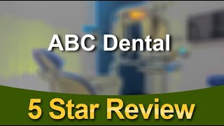 ABC Dental Houston Impressive 5 Star Review by Jannette Vargas