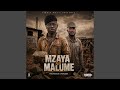 Mzaya Na Malume Feat Mageba Professor 
