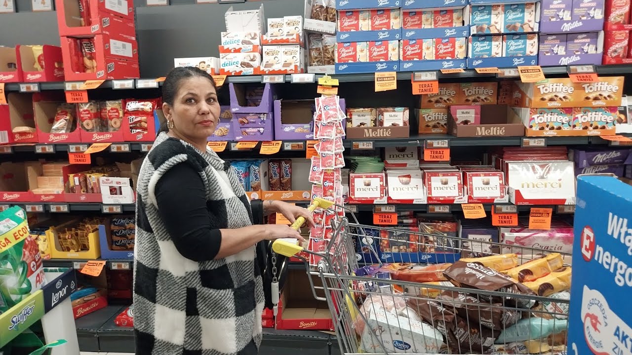 Polsko vs. Česko – Obrovský rozdíl v cenách!