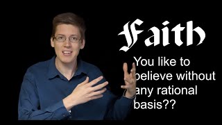 Does Faith Contradict Science
