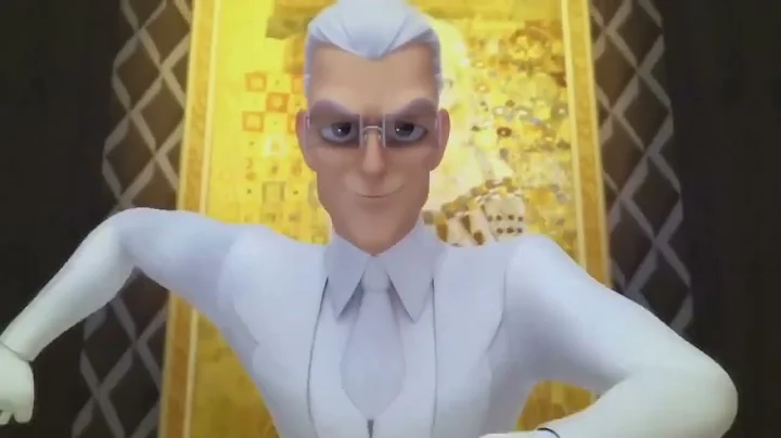 Deflagration | dance baby gabe