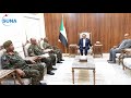 كامل إدريس يلتقي وفد لجنة الإستنفار والمقاومة الشعبية ويثمن جهود المقاومة في حرب الكرامة كامل إدريس يلتقي وفد لجنة الإستنفار والمقاومة الشعبية ويثمن جهود المقاومة في حرب الكرامة