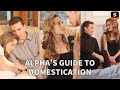 Alpha S Guide To Domestication GET ShortMax APP To Watch The FULL EPISODE
