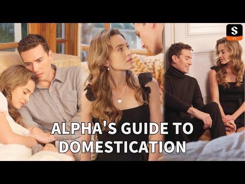 Alpha's Guide to Domestication poster