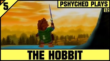 #12 | The Hobbit #5 - Onwards to the Troll Cave!