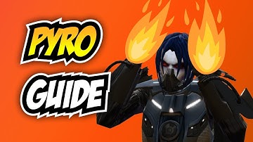 Best Tank Killer: Pyrotech / Plasmatech SWTOR PVP Guide - STILL WORKS FOR PATCH 7.5