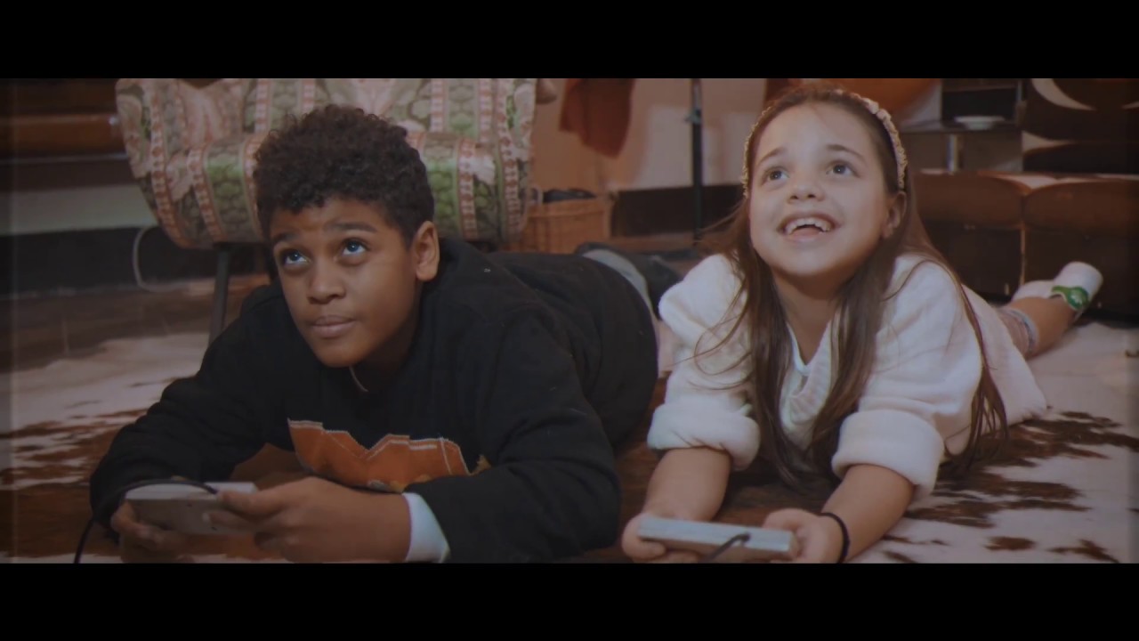 VeiveCura - Kill Kids (take me away)