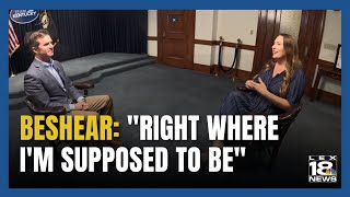 ONE on ONE interview with KY Gov. ANDY BESHEAR