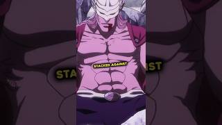 Why Didnt Gerards Miracle Activate Against Nimaiya?