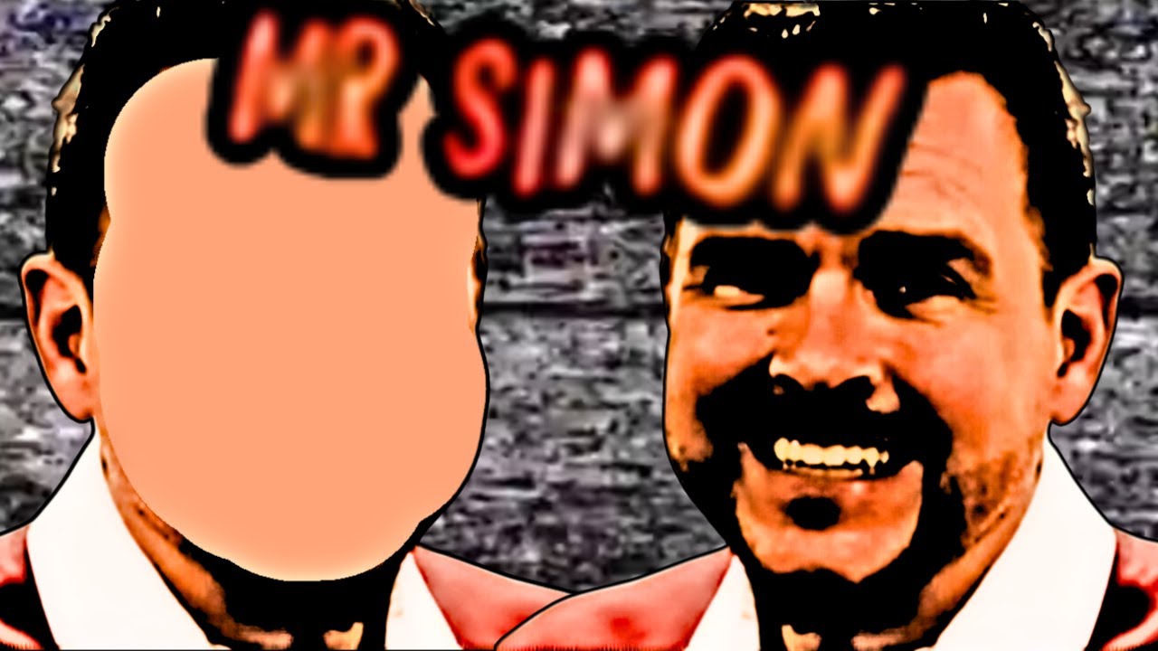 This ANALOG HORROR SERIES HAS A MAJOR TWIST | Storytime With Mr Simon ...