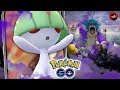 NUEVOS POKEMON OSCUROS YA DISPONIBLES!! 1430 POKEMON GO
