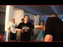 Whashisface & Possessed vs Ezra & Truth