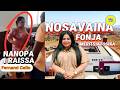 NOSAVAINA NY FONJA MISY AN I RAISSA