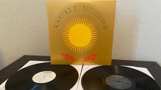 Vinyl Unboxing: 13th Floor Elevators - Easter Everywhere (1967) (2020 Stereo/Mono) (CHARLY112L)