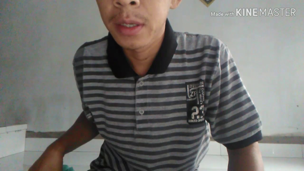 Umpan jitu ikan nila liar