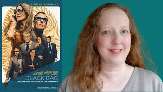 BLACK BAG | Movie Review