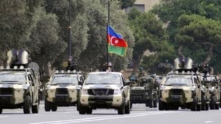 Azerbaijan and Russia Strengthen Ties