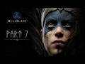 Прохождение Hellblade Senua's Sacrifice. Part 7. Море тел