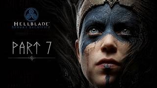Прохождение Hellblade Senua's Sacrifice. Part 7. Море тел