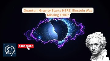 Is Space Made of Atoms? The Planck Scale Mystery | Universal Universe