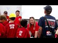 Bright Side: The Hottest Camp In Town