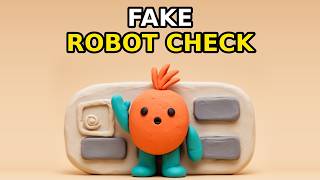 ClickFix Explained: The Fake 'I'm Not a Robot' Trap