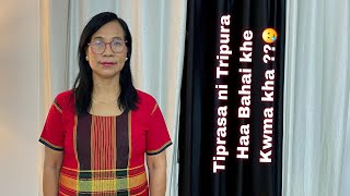 Tiprasa ni Rangchak Tripura Haa (Land) bahaikhe Uansa ni yago sok kha & Sorkar dokhol khai kha ?? 😭😩