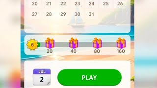 Words of Wonders WOW Daily Puzzle 2 July 2026 Answer  screenshot 5