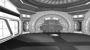 Republic Commando 2 - Tech Demo 2