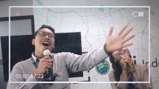 Esri Indonesia Internship Program screenshot 5