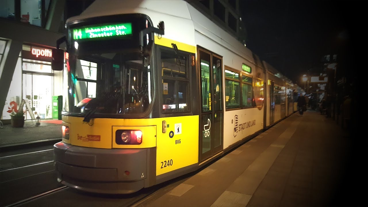 Tram Berlin GTZ 2 Serie Doppeltraktion Auf Linie M4 YouTube tram-berlin-gtz-2-serie-doppeltraktion-auf-linie-m4-youtube