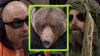 Joe Rogan Goes on EPIC RANT About Bears!