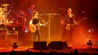 Stereophonics Handbags and Gladrags Birmingham UK 2/4/2022