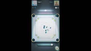 How to play carrom pool game offline screenshot 4