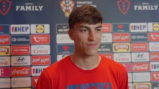 Petar Musa Najvažnije Je Da Ostanemo Zdravi I Izvučemo Najbolje Iz Ovih Utakmica